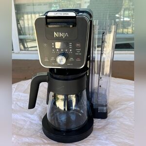 Ninja dualbrew series 32